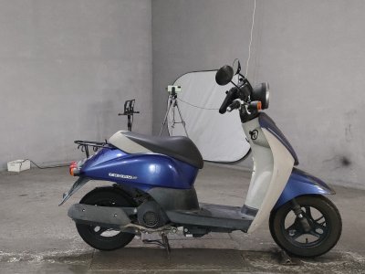 Honda TODAYF 2012