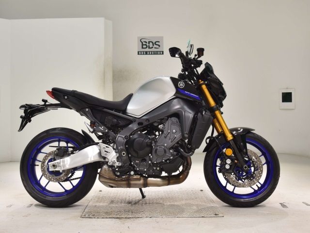 Yamaha MT-09SP 2023