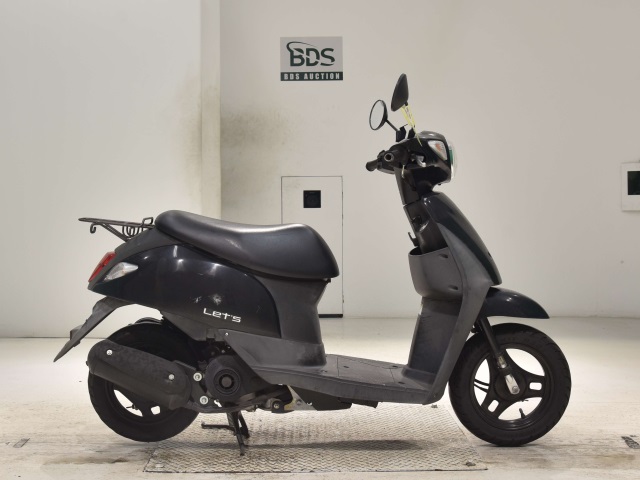 Suzuki LETS