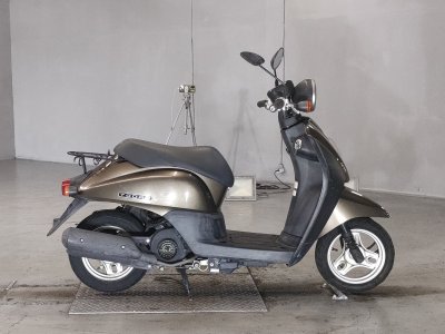 Honda TODAY 2012