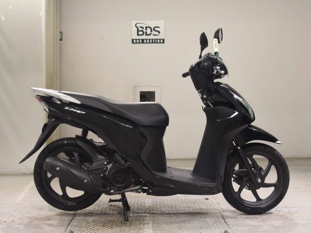Honda DIO110-2 2019