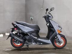 Yamaha CYGNUS125 GRYPHUS 2022