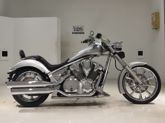 Honda VT1300CX FURY 2010