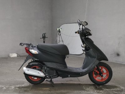 Yamaha JOG ZR 2017