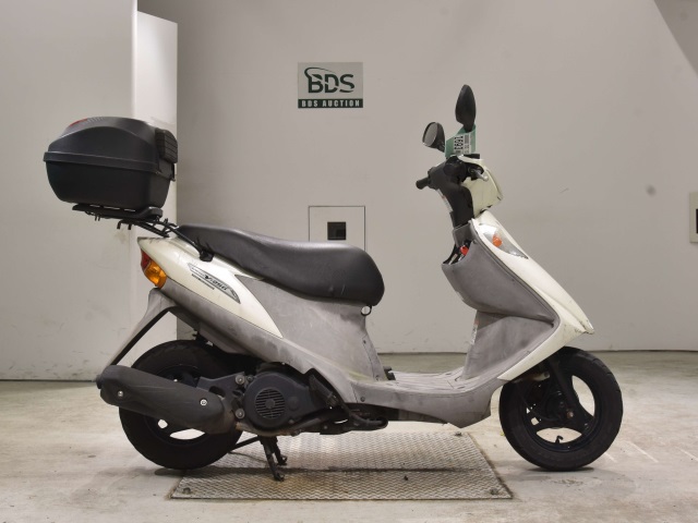Suzuki ADDRESS V125