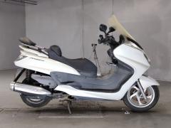 Yamaha GRAND MAJESTY250 2004