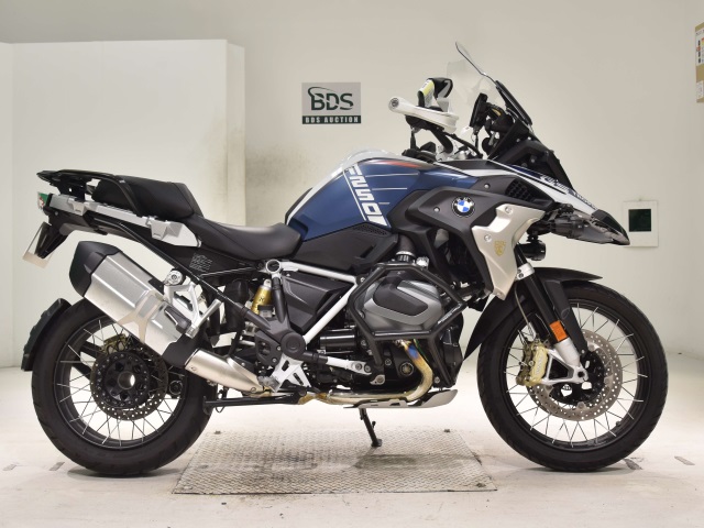 BMW R1250GS 2023