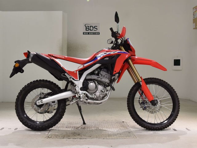 Honda CRF250L 2023