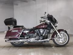 Yamaha STRATOLINER XV1900 2008