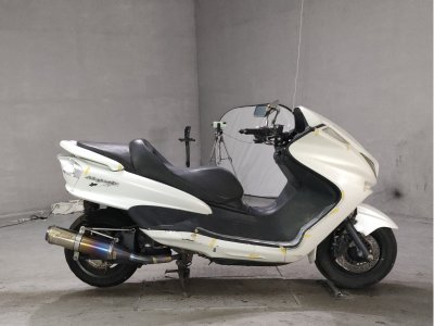 Yamaha MAJESTY 250C 2005