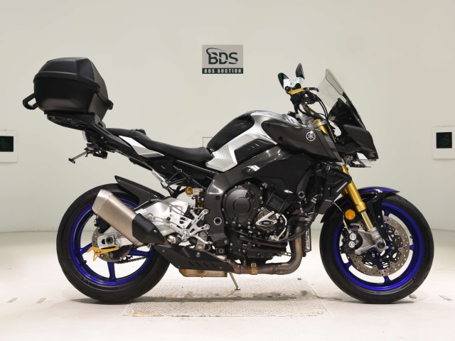 Yamaha MT-10SP 2018