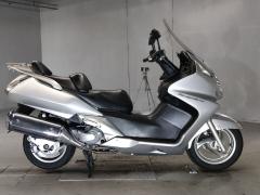 Honda SILVERWING600 2002
