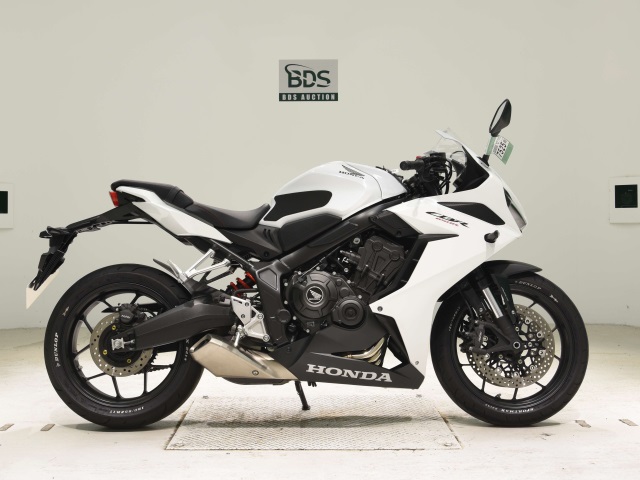 Honda CBR650R 2023