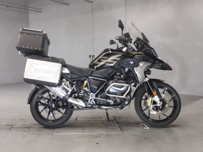 BMW R1250GS 2019