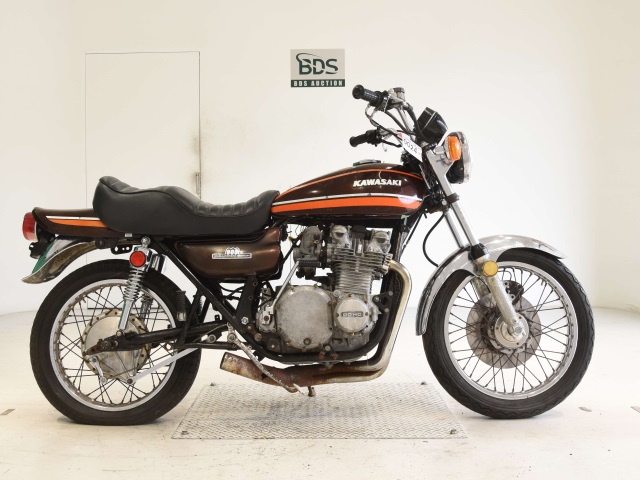 Kawasaki Z1 900 SUPERFOUR