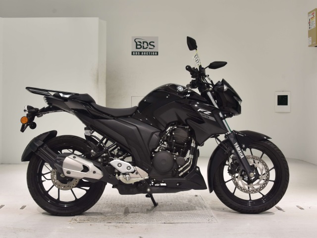 Yamaha FZ25 2021