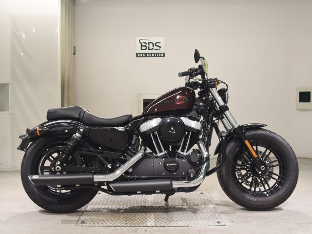 HD SPORTSTER FORTY-EIGHT XL1200X 2021