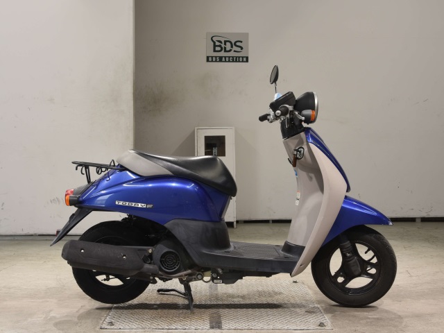 Honda TODAY 2012