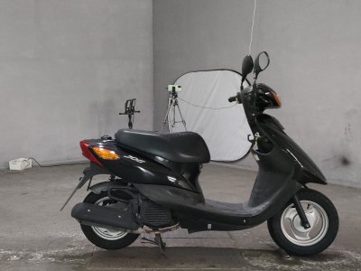 Yamaha JOG 115 2013
