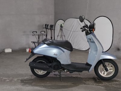 Honda TODAY 2007