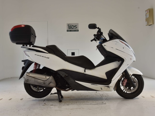 Honda FORZA SI 2013
