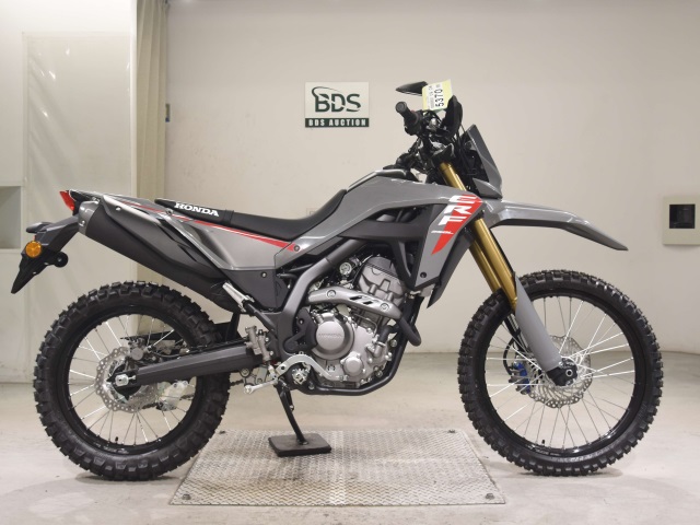 Honda CRF250L