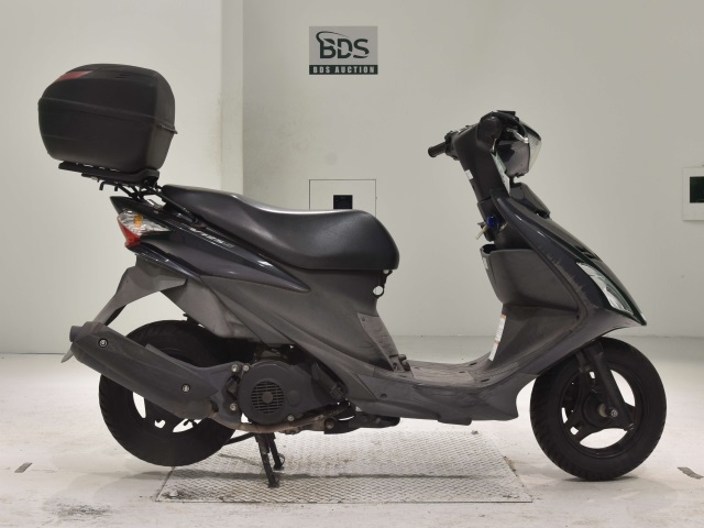 Suzuki ADDRESS V125