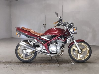 Suzuki BANDIT250 1995