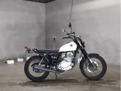 Suzuki GRASSTRACKER BIGBOY 2001