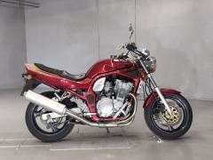 Suzuki GSF750 1997