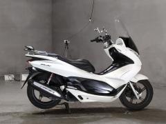 Honda PCX125 2012