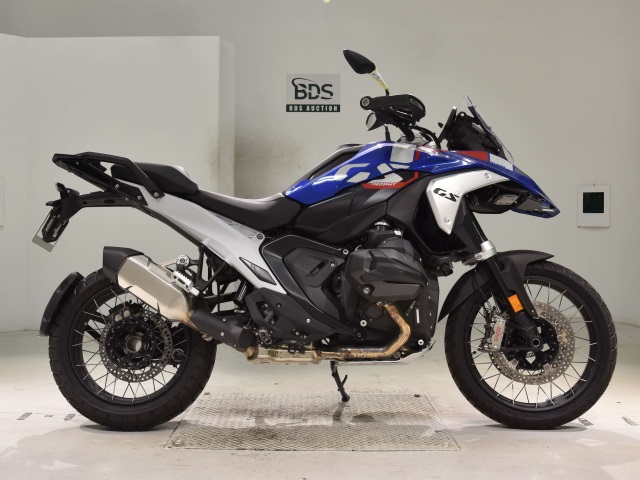 BMW r1300gs 2024