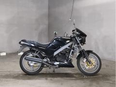 Honda VTZ250 1987