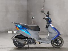 Suzuki ADDRESS V125