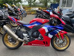 Honda CBR1000RR SP 2024