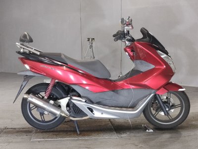 Honda PCX125 2018