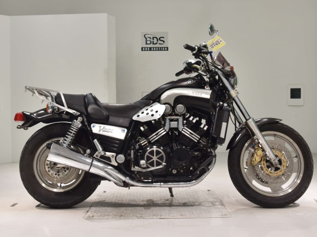 Yamaha V-MAX1200 1999