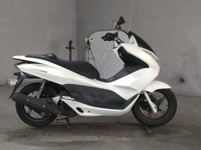 Honda PCX150 2014