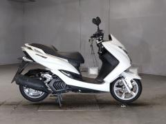 Yamaha MAJESTY 155S 2014