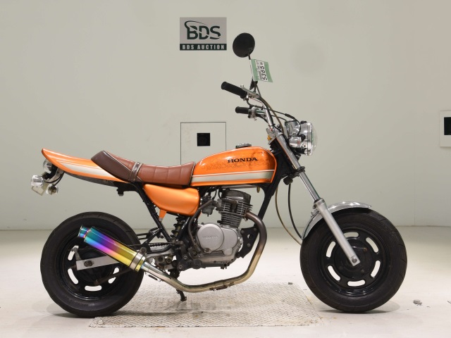 Honda APE50 2002