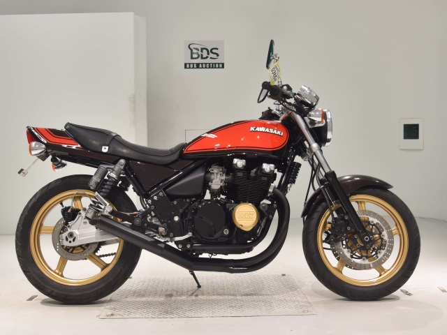 Kawasaki ZEPHYR400 1994