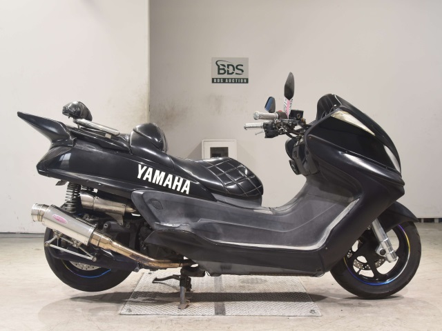 Yamaha MAJESTY 250 2005