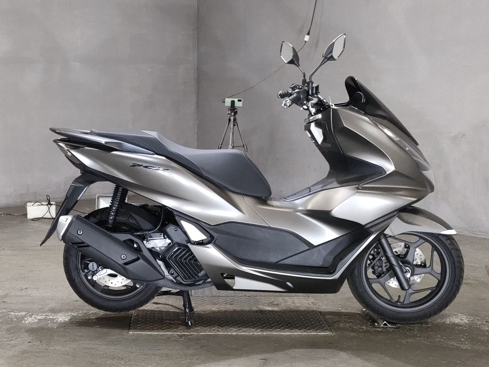 Honda PCX125 2023