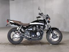 Kawasaki ZEPHYR400 2006