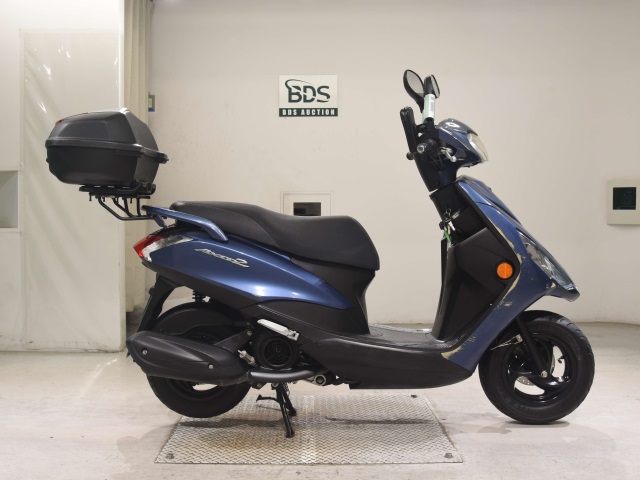 Yamaha AXIS125Z 2017