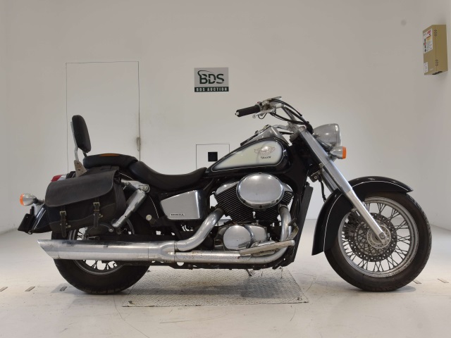 Honda SHADOW400 2006