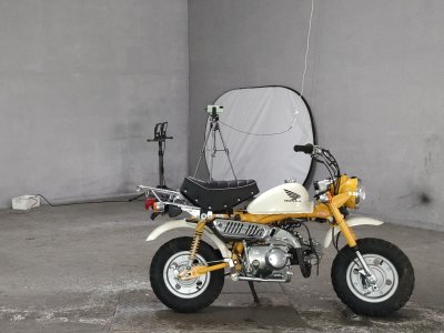 Honda MONKEY 2007