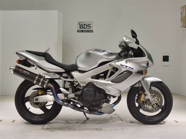 Honda VTR1000F 2000