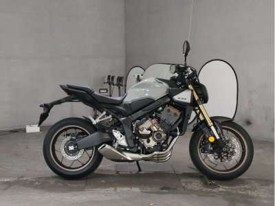 Honda CBR650F 2024