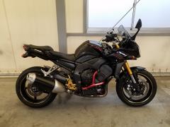 Yamaha FZ1 FAZER 2007